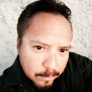 Meet your Posher, Jorge